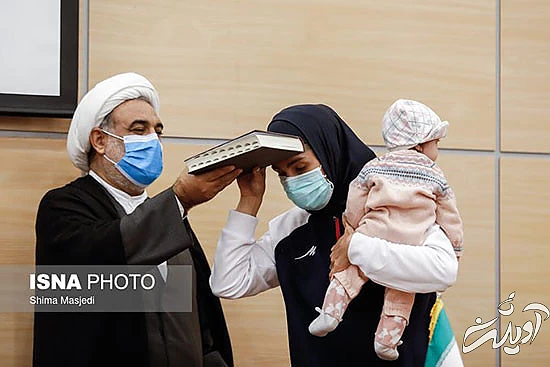 تصاویری از مراسم بدرقه تیم ملی بانوان تصاویری از مراسم بدرقه تیم ملی بانوان